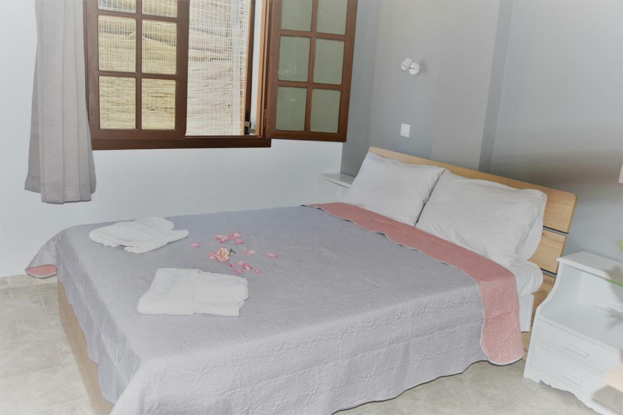 Stellar Apartments II Platanés エクステリア 写真